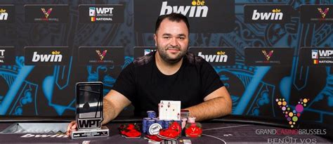 bwin grand national|Pepe Wins Season XIV bwin WPT National Brussels at Grand .